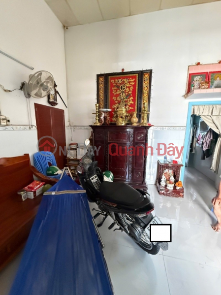 Property Search Vietnam | OneDay | Nhà ở Niêm yết bán | Bán nhà DT đất 60m2, Hẻm xe tải Đường Lũy Bán Bích, Tân Phú