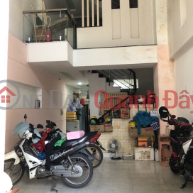 Prime Frontage, Bustling Business Location, District 11, Car Parking at Door, Near Binh Thoi, Area 3.4x11.5m. 4 Floors, Only 8m _0