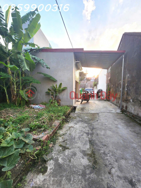 Property Search Vietnam | OneDay | Nhà ở Niêm yết bán, Bán Lô Đất Vị Trí đẹp ÔTÔ Đậu Cửa Việt Hùng, Đông Anh, Hà Nội