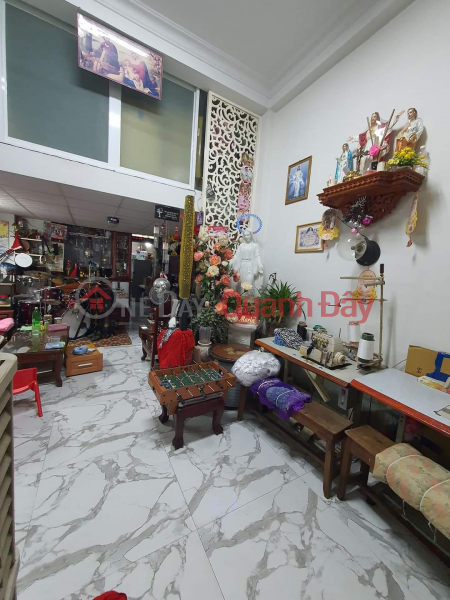 Property Search Vietnam | OneDay | Nhà ở Niêm yết bán | NHÀ 4 TẦNG PHAN ANH - GIÁP TÂN PHÚ - HẺM 8M THÔNG - 76M2(4.3*18) 6PN, 7WC - NHỈNH 7 TỶ