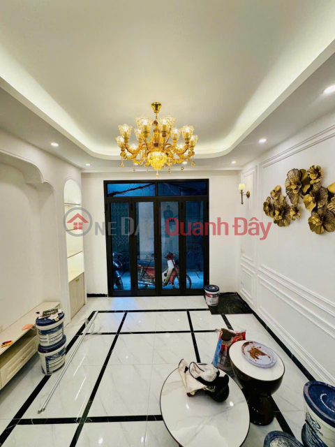 Bán nhà ngõ 109 Quan Nhân, 40m2, xây 4 tầng. Giá nhỉnh 6 tỷ _0