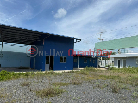 ĐẤT CHÍNH CHỦ - MẶT TIỀN Thôn Thắng lợi, Xã Hàm Thắng, Huyện Hàm Thuận Bắc, Bình Thuận _0
