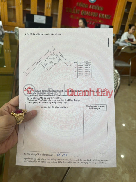 , Làm ơn chọn | Nhà ở Niêm yết bán | đ 10 triệu