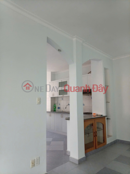 đ 4.3 Billion | BEST PRICE FROM THE OWNER, REDUCED BY 100 MILLION VND, NOW ONLY 4.3 BILLION VND. OWN THIS BEAUTIFUL APARTMENT IN DISTRICT 3, HO CHI MINH CITY.