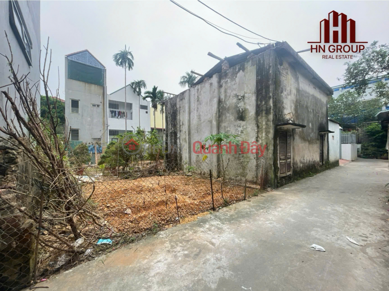 96.3m NGOC GIA Center, Ngoc Hoa, Chuong My. Car alley to land, crowded and bustling residential center, standard, Vietnam | Sales, đ 3.35 Billion