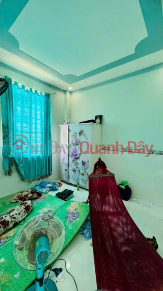 Beautiful, cheap house for sale, quarter 4, Trang Dai ward, Bien Hoa, Vietnam Sales | đ 750 Million