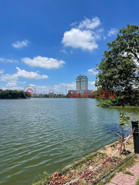 Property Search Vietnam | OneDay | Residential | Sales Listings, Offering for sale super products with cash flow and capital gains at Ho Truyen Thong - Nam Dinh City