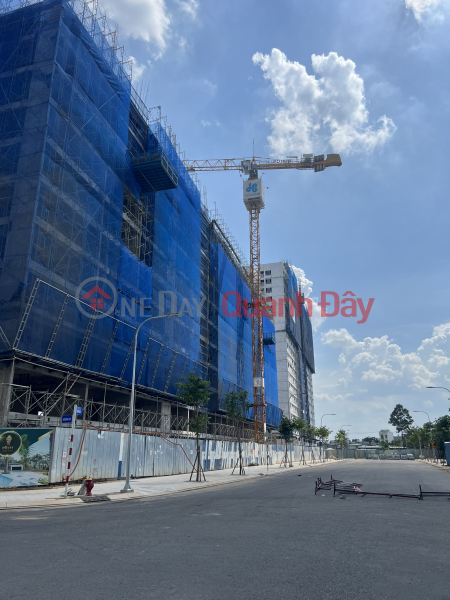 Property Search Vietnam | OneDay | Nhà ở Niêm yết bán Cần bán gấp căn 2 PN 66m2 view nội khu. tặng nội thất mới mua chưa sử dụng. Tầng 15. LH 0382202524
