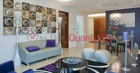 Bán căn hộ 2 ngủ 70m2 chung cư Ciputra, tòa mới nhất. Giá dưới 6,8 tỷ _0