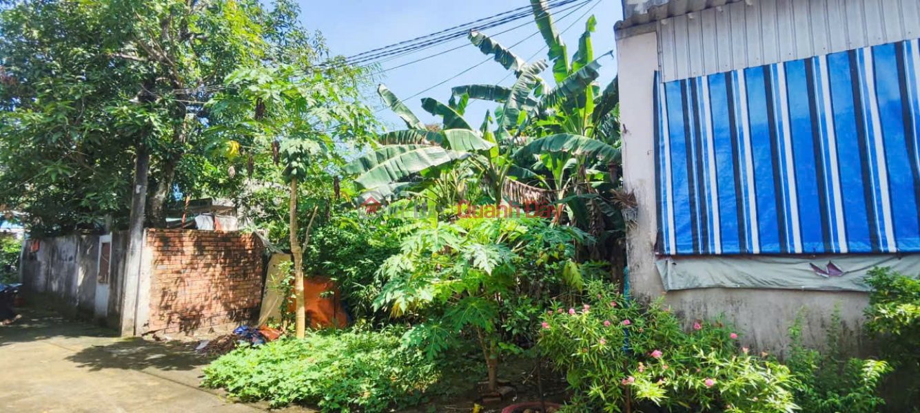 Chính chủ bán đất Phước Tân, gần bệnh viện phổi Đồng Nai - 240m2, thổ cư, sổ riêng, giá 6,7 tỷ Niêm yết bán