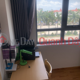 Shophouse space for rent in the apartment after Thu Duc wholesale market _0