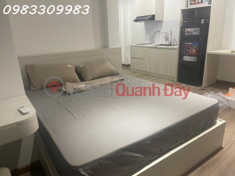 CHO THUÊ CĂN HỘ TẠI BA ĐÌNH, HÀ NỘI Địa chỉ: ngõ 279 Đội Cấn trung tâm Quận Ba Đình, Hà Nội _0