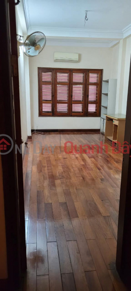Property Search Vietnam | OneDay | Residential Rental Listings | House for rent on Nguyen Thi Dinh bypass - 5 floors - 50m - 25 million 0377526803 office, online business,