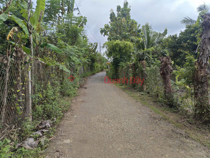 đ 6,15 tỷ | ĐẦU TƯ SINH LỜI - Chính Chủ Cần Bán Lô Đất Tại Phú Vinh, Định Quán, Đồng Nai