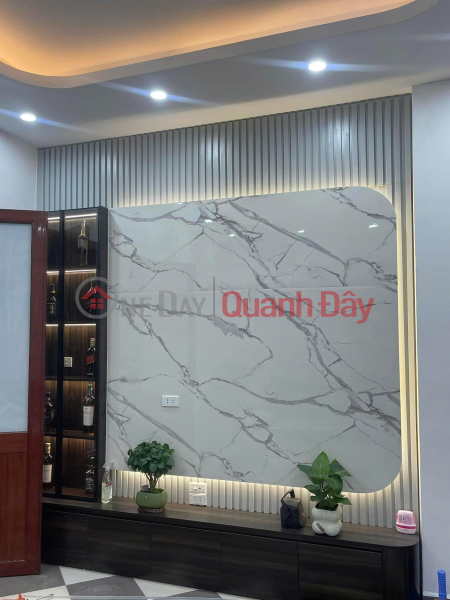 Property Search Vietnam | OneDay | Nhà ở, Niêm yết bán | Anh tôi có nhà Ngõ 79 Cầu Giấy cần bán gấp 36m2 - 4 tầng - full nội thất - Giảm chào 300tr