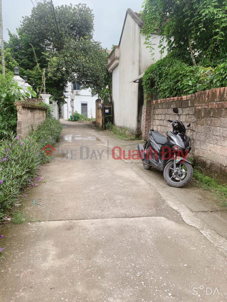 Property Search Vietnam | OneDay | Residential, Sales Listings, The owner wants to sell the plot of land Phuong Dong Phuong Chau with comfortable car road 200 meters from the main inter-district road