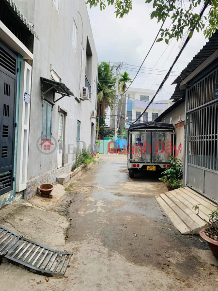 Property Search Vietnam | OneDay | Residential Sales Listings | The owner needs to transfer a land lot of 300m on the road -P. Hiep Binh Phuoc - Thu Duc