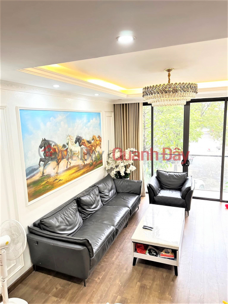 Lucky Tet! Need money to sell cheap house in Tran Phu, Ha Dong. BUSINESS is top notch Sales Listings