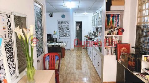HOT HOT –CẦN BÁN 3 CĂN NHÀ GIÁ TỐT TẠI Đường Nơ Trang Long, P.13, Q. Bình Thạnh, TP. HCM _0