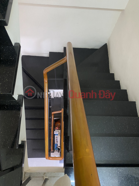 Property Search Vietnam | OneDay | Residential Sales Listings | The owner quickly sold the house on Ly Thuong Kiet Street in District 10 for 26 billion VND