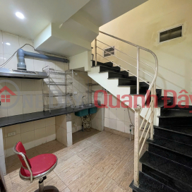 Cho thuê nhà ngõ 31 Nguyễn Cao, 3 tầng x 30m2, 3 PN, 8 Triệu có gia lộc _0