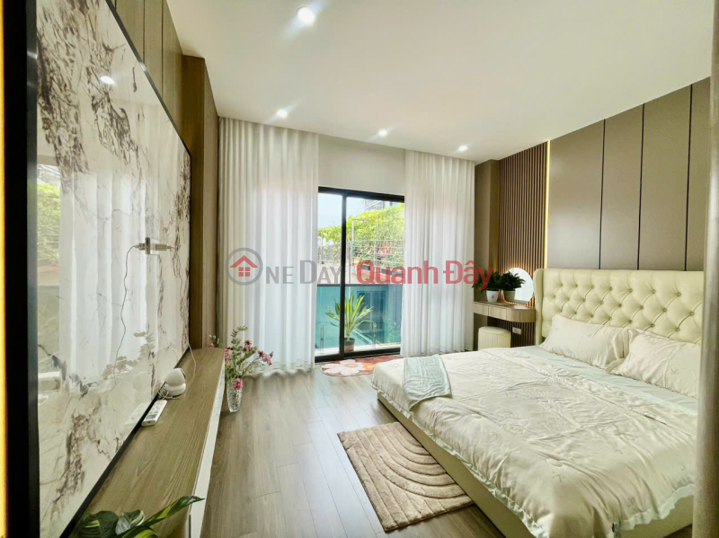 BEAUTIFUL HOUSE - GOOD PRICE - OWNER SELLS Beautiful House - Airy At No. 3, Lane 548\\/38, Nguyen Van Cu Street, Vietnam, Sales | đ 13.8 Billion