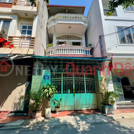House on Nam Trung Hanh street - 107m² - 5m frontage - Trung Luc Line 2 _0