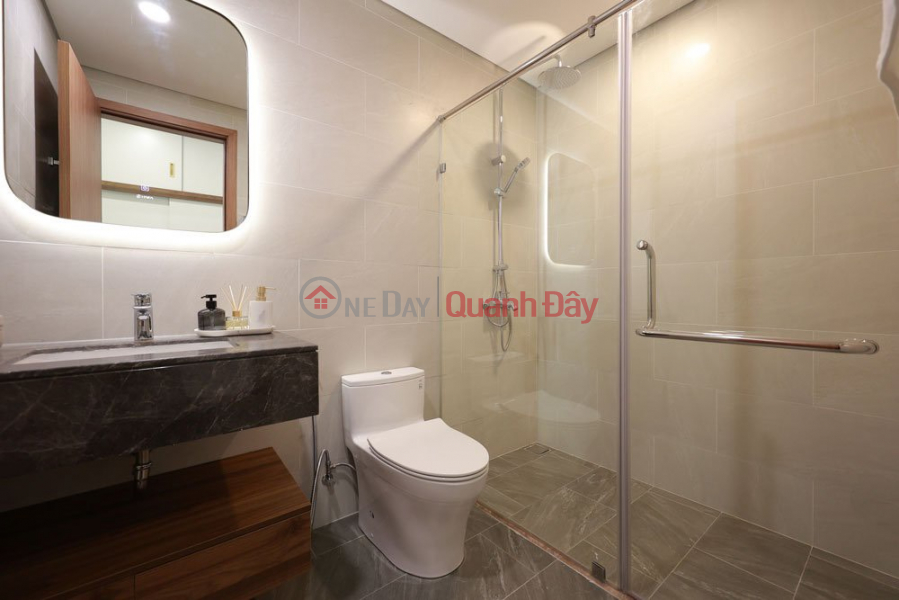 ₫ 3,5 tỷ Bán chung cư Grand Sunlake - Hà Đông, 104m2 giá 3,5 tỷ full nội thất LT