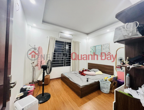 FOR SALE HOANG NGOC PHACH TOWNHOUSE, LANG HA: 38M2 x 4T, PARKING KIA CERATO CAR, MODERN FURNITURE, ONLY 7.4 BILLION _0
