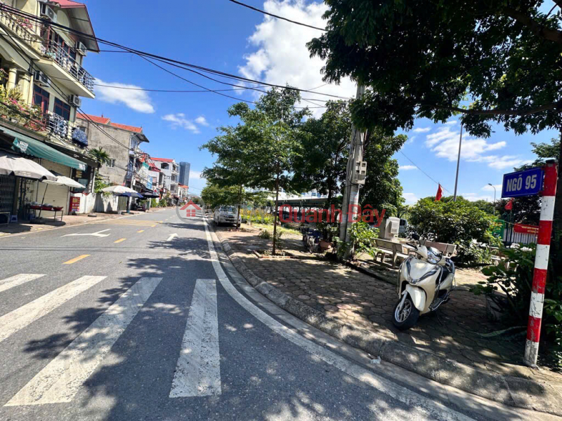 Property Search Vietnam | OneDay | Nhà ở Niêm yết bán | >BÙM BÙM BÙM 
*SIÊU ĐẸP ĐẤT GIA LÂM - Ô TÔ GẦN ĐẤT - HÀNG XÓM VINOCEAN PARK - GIÁ TRỊ GIA TĂNG PHI MÃ -