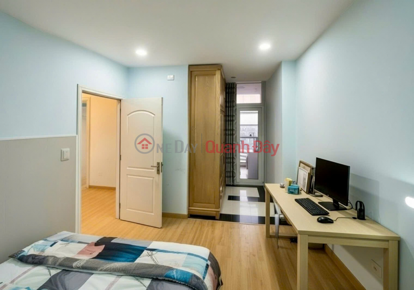 HOT HOT – OWNER SELLING BEAUTIFUL APARTMENT AT USKIK CITY - CT1 103 Van Khe, Ha Dong, Hanoi, Vietnam Sales | đ 6.6 Billion