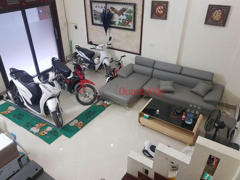 Property Search Vietnam | OneDay | Residential Sales Listings, House for sale on Phu My - My Dinh Street 30m2 x 5 floors, Bustling Business, but only 6 billion