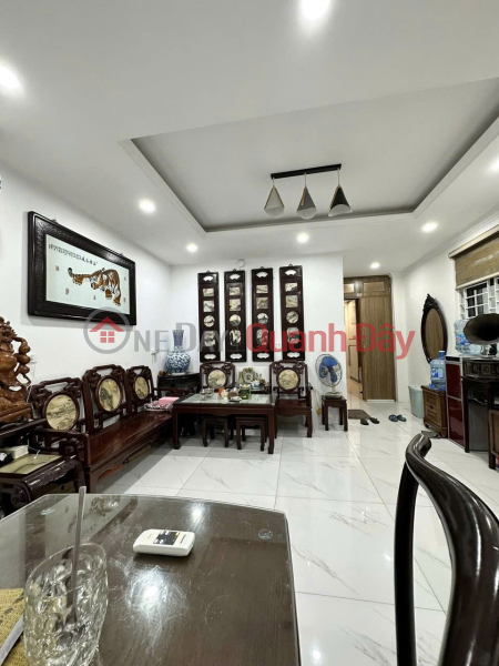 House for sale on Lo Duc Street - Corner Lot, 2 Open Spaces - 70m² x 7 Floors, Elevator - Frontage 4.6m - Only 70 Billion, Vietnam Sales, đ 67.5 Billion