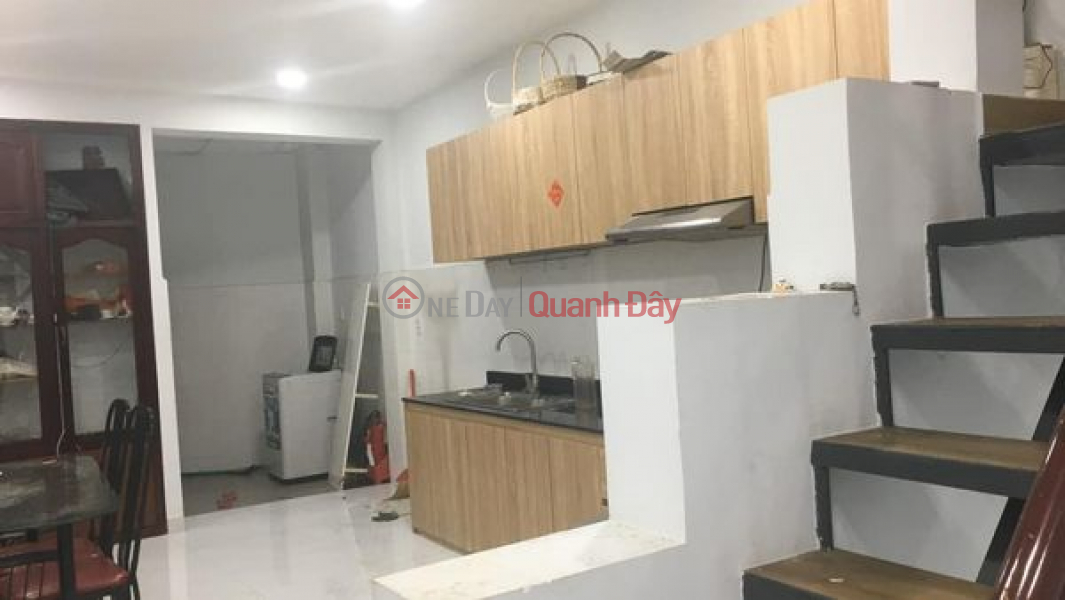 Property Search Vietnam | OneDay | Residential, Rental Listings, Whole house for rent, three-wheeled vehicle alley.