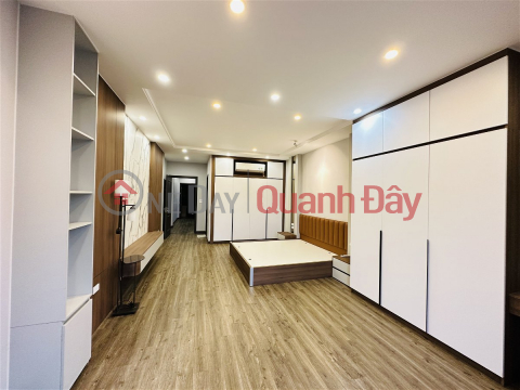 House for sale VO CHI CONG - sidewalk for cars - business - 85m X 5 FLOORS 18.3 BILLION _0