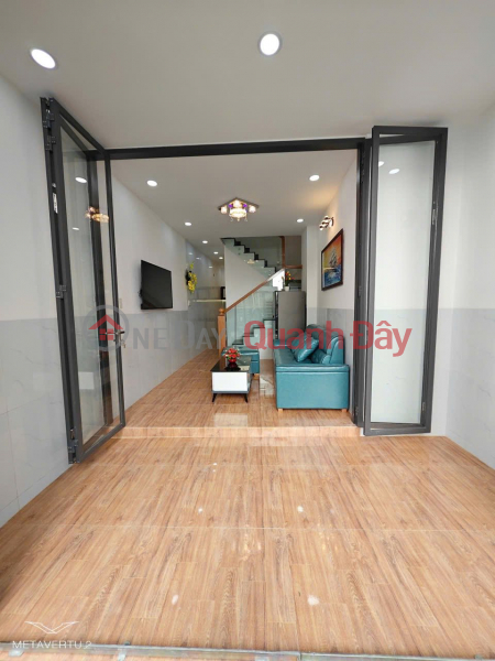 Property Search Vietnam | OneDay | Nhà ở Niêm yết bán, BÁN NHÀ MỚI 2 TẦNG TTTP GẦN CHÙ PHẬT TRẮNG HẺM CAO ĐÀI NHA TRANG