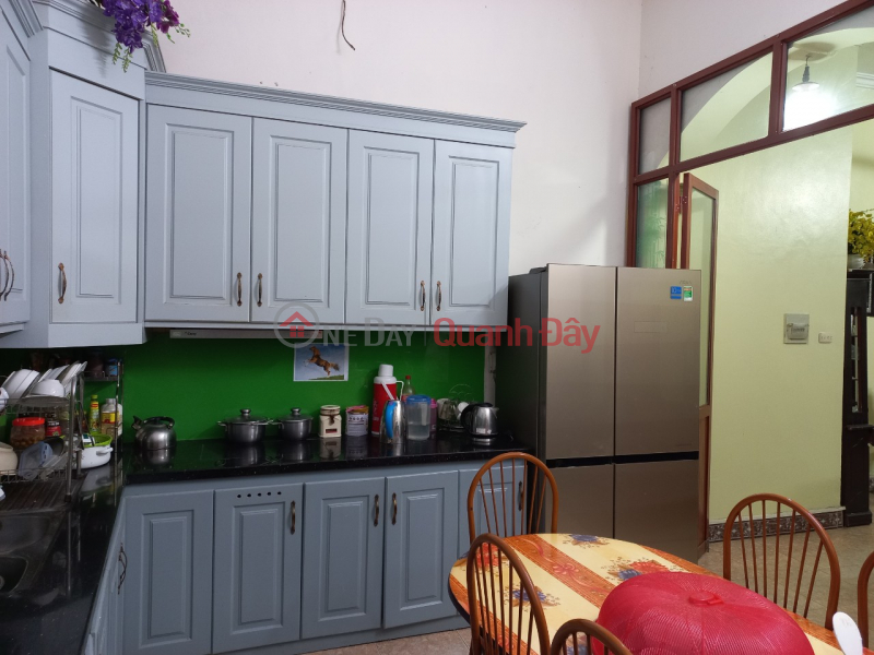 Property Search Vietnam | OneDay | Residential Sales Listings | Near Buoi market, 58m2, 4m, 4m MT, car parked near, corner lot, nice house, nice house, about 8 billion.