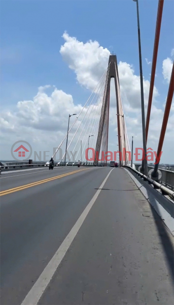 Property Search Vietnam | OneDay | Nhà ở Niêm yết bán, CHÍNH CHỦ Cần Bán 2 LÔ LIỀN KỀ Tại Ấp Thới Thạnh Xã Thới Sơn Thành Phố Mỹ Tho Tỉnh Tiền Giang