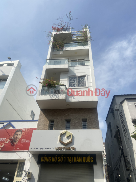 House for sale right in Van Phuc City Highway 13, Thu Duc 3 floors_5x22_110m2_ 5.6 billion Contact Thuong Nguyen 0937550067 _0