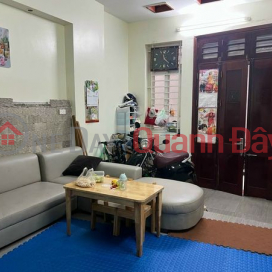 House for sale in Sai Dong, 48m², 3 floors - Nice location, near Vin - Only 4.28 billion! _0