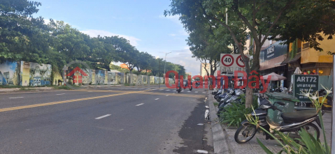 GOLDEN LAND 80M² – AN THUONG WEST STREET, 5M WIDTH, 6.5 BILLION _0