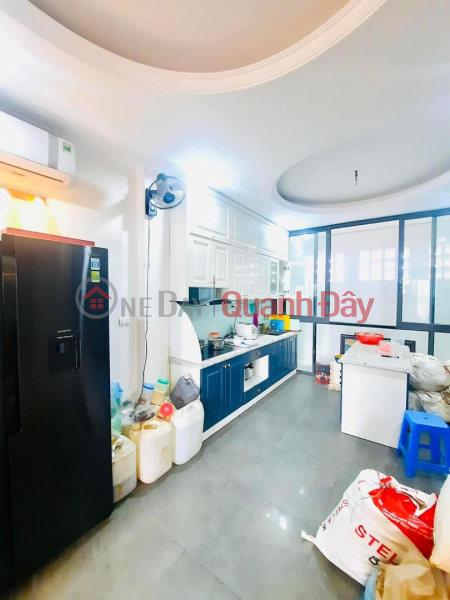 Property Search Vietnam | OneDay | Nhà ở Niêm yết bán BÁN NHÀ RIÊNG PHỐ QUAN NHÂN - 60M - 9 TẦNG - MT 5.4M - 24.5 TỶ