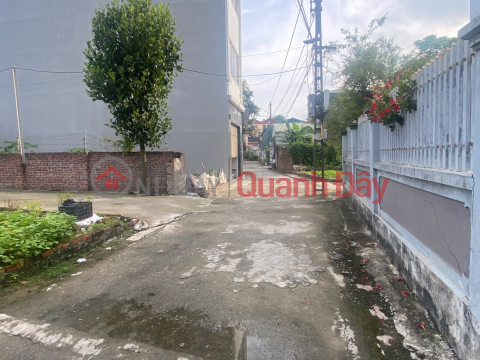 CC need to sell urgently land lot 62.2m, Yen Xuan Non street, 4m road, just a little bit more than billion Contact 0963379893 c _0