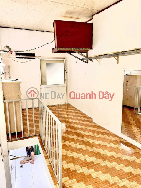 BEAUTIFUL HOUSE – GREAT PRICE - URGENT SALE OF A HOUSE IN WARD 7, DISTRICT 6, HO CHI MINH CITY _0