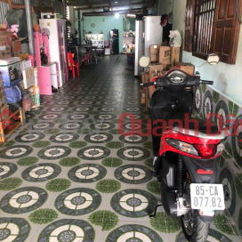 HOT HOT LÔ ĐẤT ĐẸP- GIÁ TỐT CẦN BÁN NHANH LÔ ĐẤT CÓ SẴN NHÀ CẤP 4 tại huyện Ninh Hải tỉnh Ninh Thuận _0