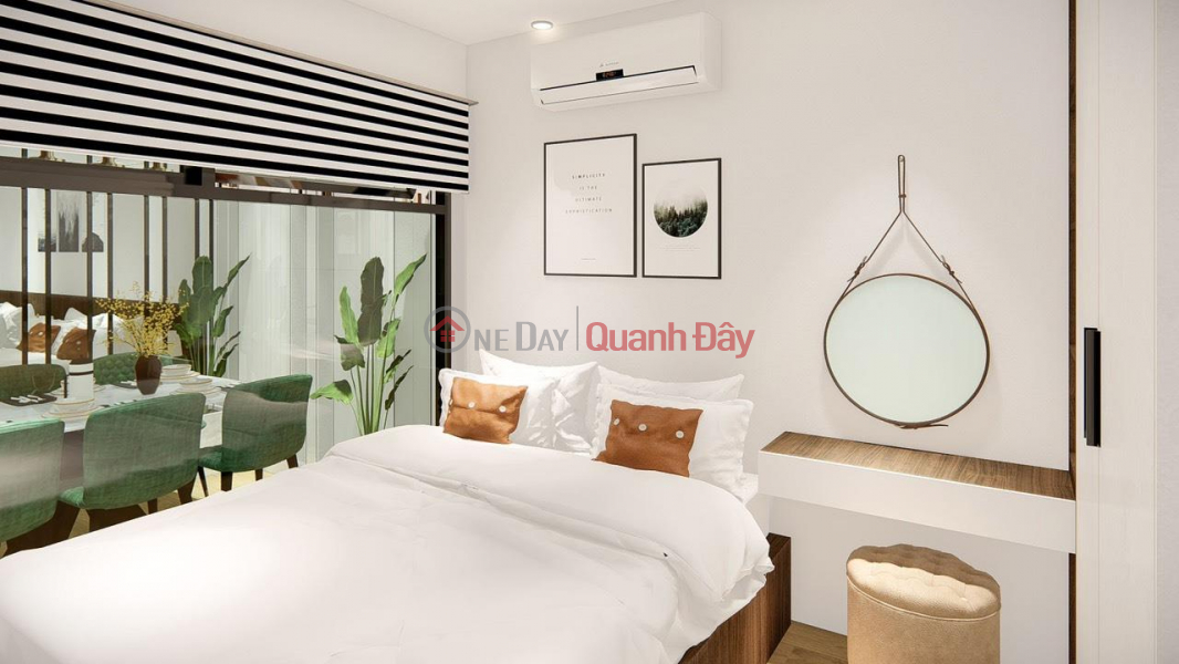 CHÍNH CHỦ Cần Bán Căn Chung Cư Tại Dự án TMS Luxury Hotel & Residences, TP Quy Nhơn, Bình Định Niêm yết bán