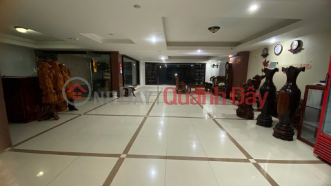 ► Toà Khách Sạn gần Mikazuki, Biển Nguyễn Tất Thành, 250m2, 6 tầng, 30 phòng, 17.x tỷ _0