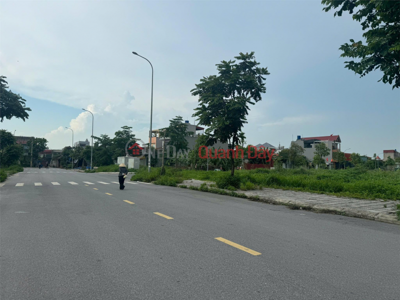 KĐT Bảo Long đang nóng lên – lô đẹp , sát vách đông anh – giá chỉ 3,3 tỷ Niêm yết bán