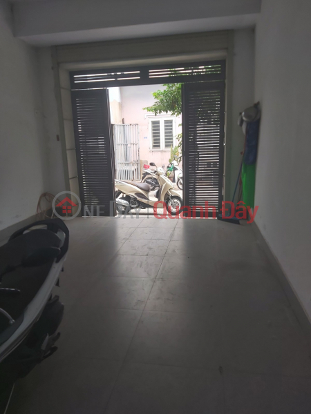 Property Search Vietnam | OneDay | Nhà ở | Niêm yết bán Nhà hẻm xe tải siêu rộng, cách mặt tiền đường lớn Phan Huy Ích 50m. Chủ gấp bán giảm 800 triệu, còn 7,2 tỷ