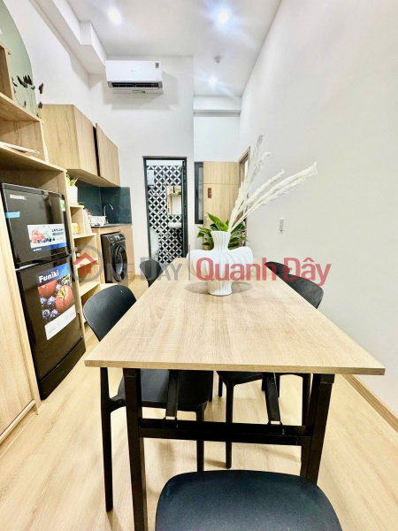 16 Room Serviced Apartment Phan Huy Ich | Vietnam Sales, đ 16.6 Billion